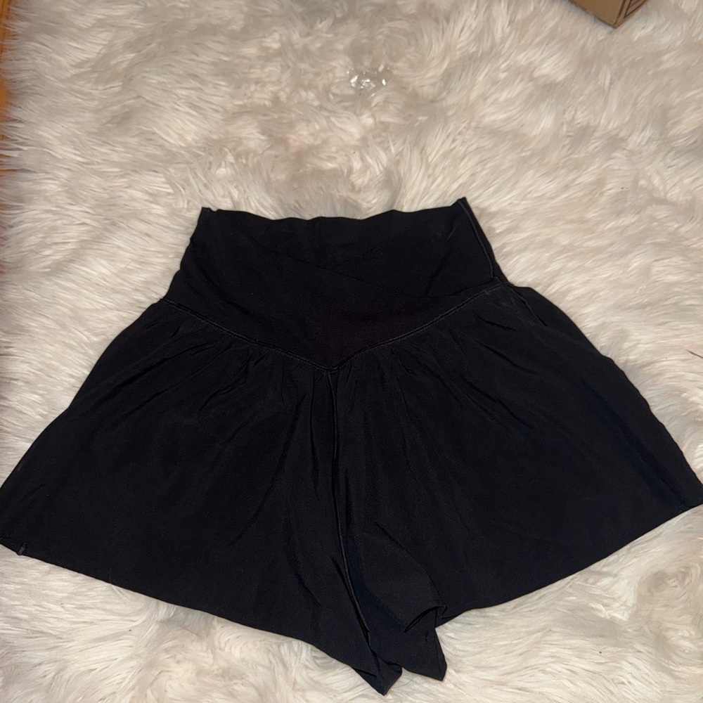 NWOT Aerie Offline Shorts